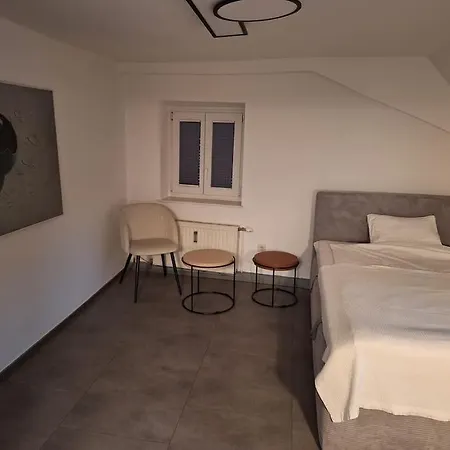 Apartment Mondschein 4