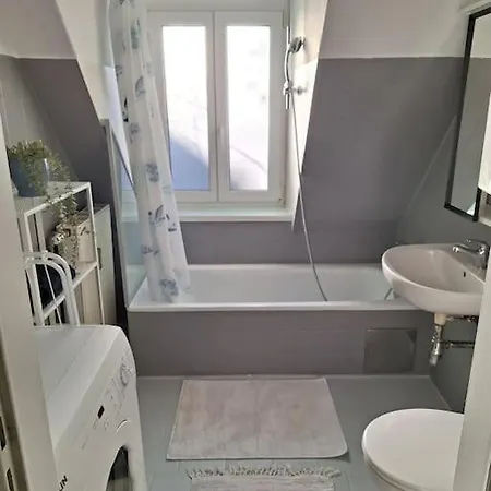 Mondschein 4 Apartment