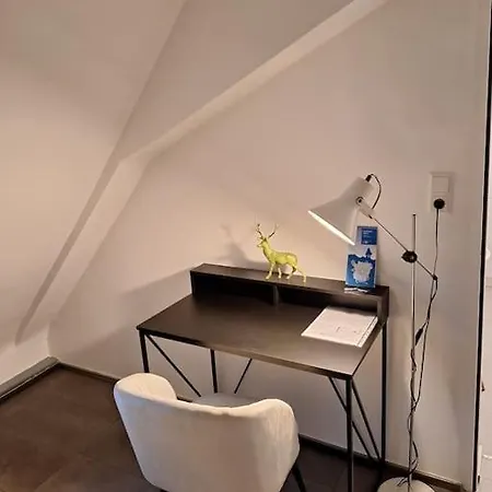 Apartment Mondschein 4 Graz
