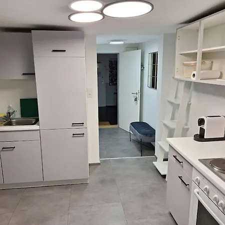 Mondschein 4 Apartment