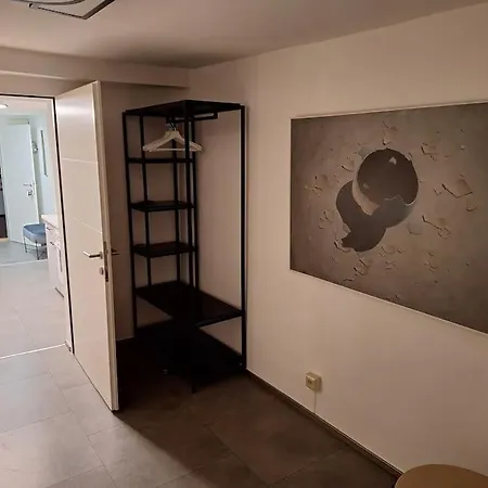 Apartment Mondschein 4