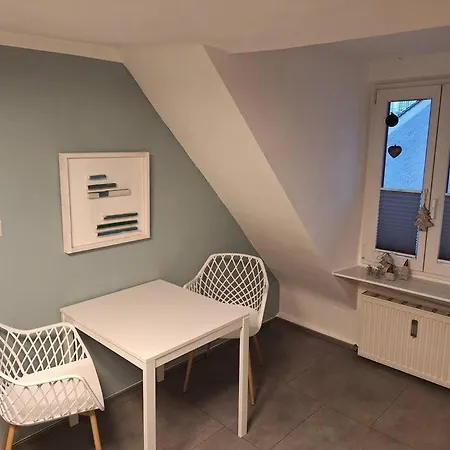 Mondschein 4 Apartment *