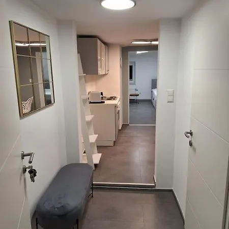 Apartment Mondschein 4 Graz