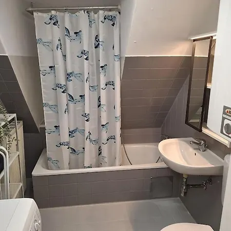 Apartment Mondschein 4 *