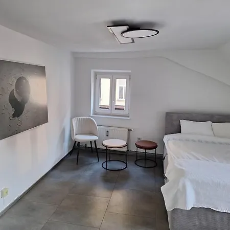 Mondschein 4 Apartment Graz